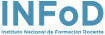 Logo INFD